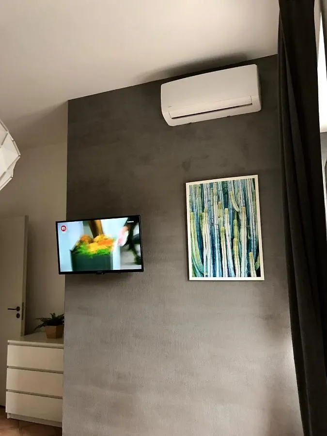 Hébergement de vacances Etna Holidays Home Sereleo Santa Venerina