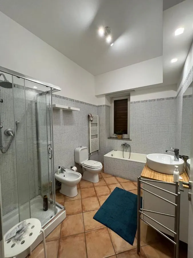 Etna Holidays Home Sereleo Santa Venerina