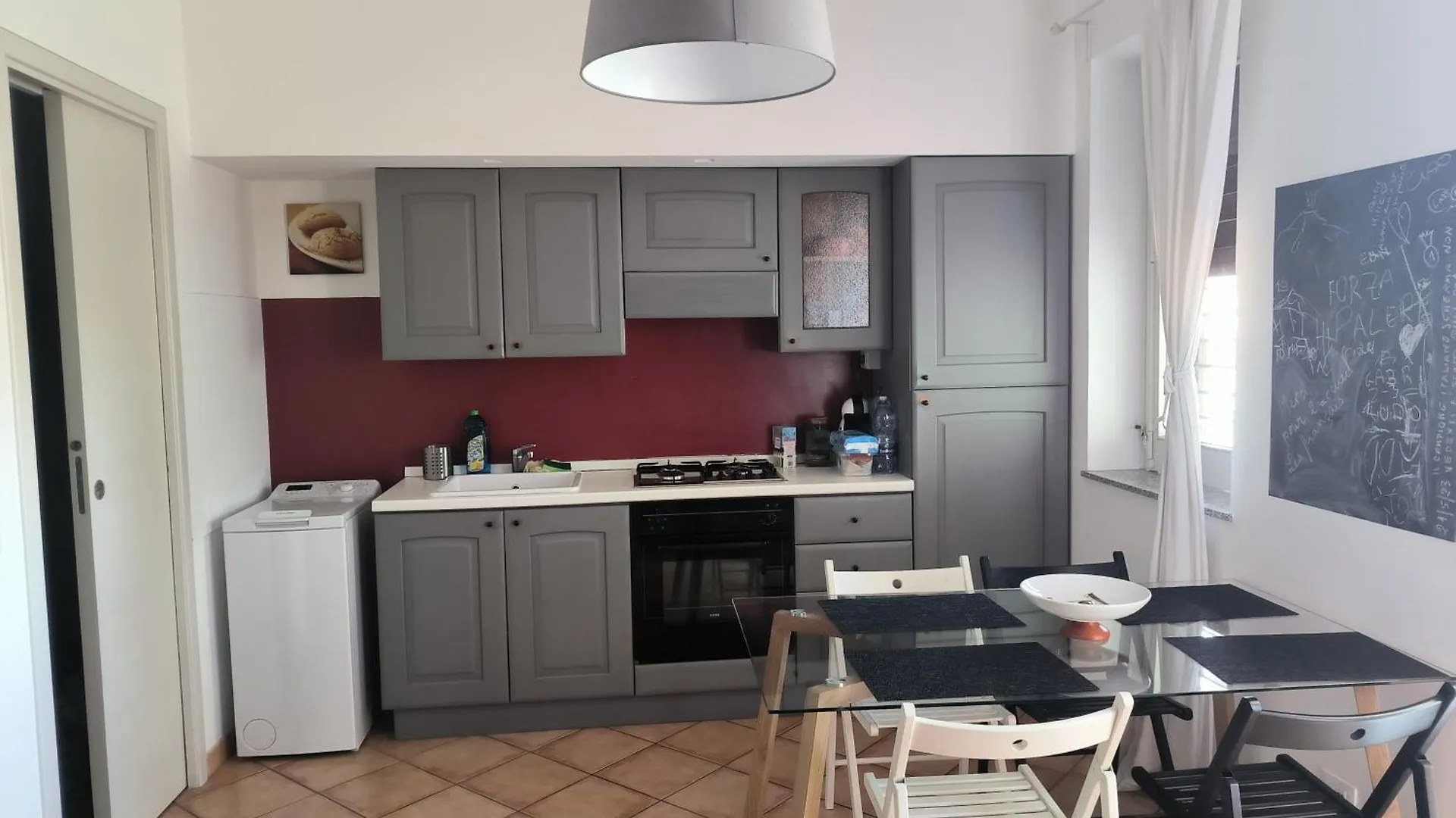 Etna Holidays Home Sereleo Santa Venerina