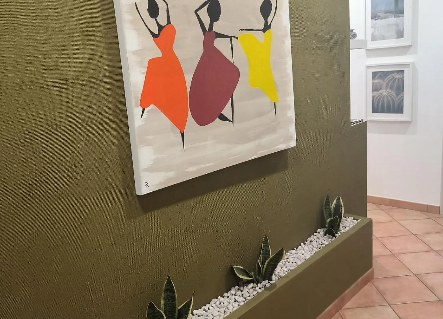 Etna Holidays Home Sereleo Santa Venerina Hébergement de vacances
