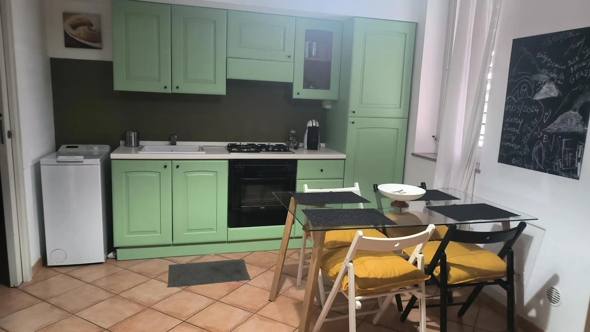 Etna Holidays Home Sereleo Santa Venerina Italie