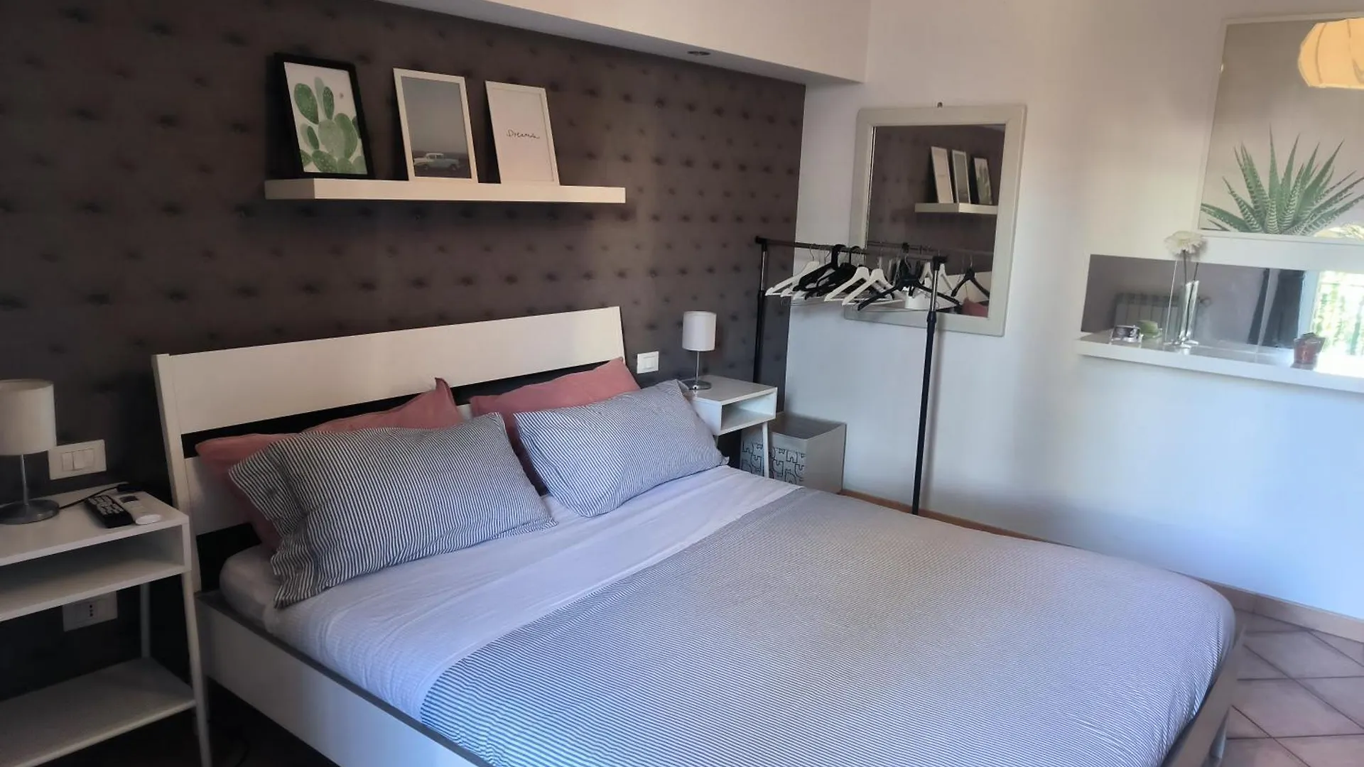 Vakantiehuis Etna Holidays Home Sereleo Santa Venerina