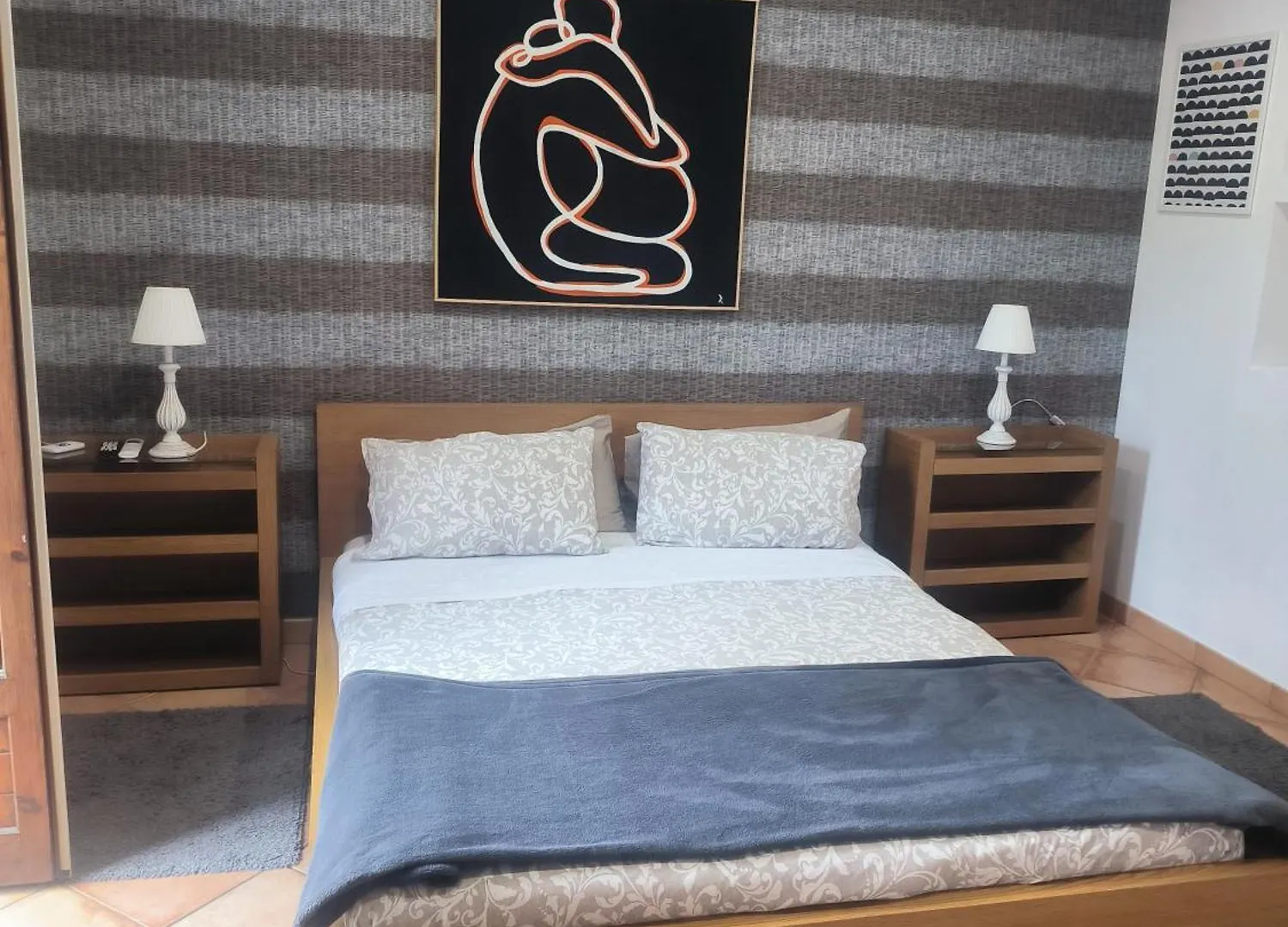 Vakantiehuis Etna Holidays Home Sereleo Santa Venerina Italië