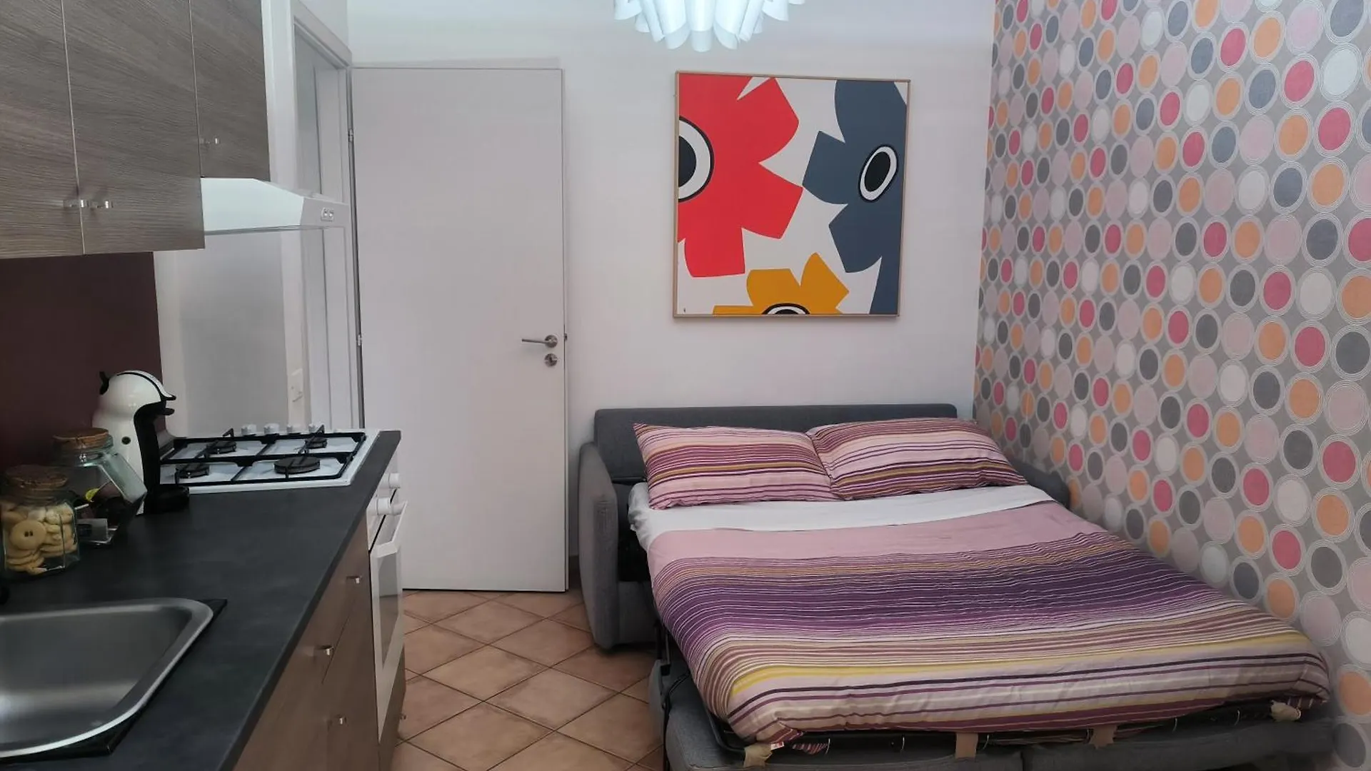 Etna Holidays Home Sereleo Santa Venerina 0*,  Italie