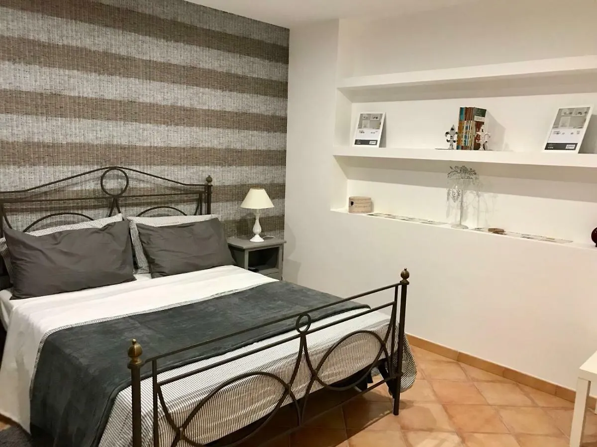 Vakantiehuis Etna Holidays Home Sereleo Santa Venerina Italië
