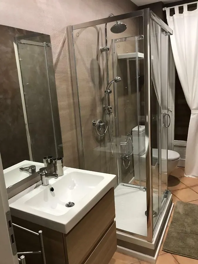 Etna Holidays Home Sereleo Santa Venerina Hébergement de vacances