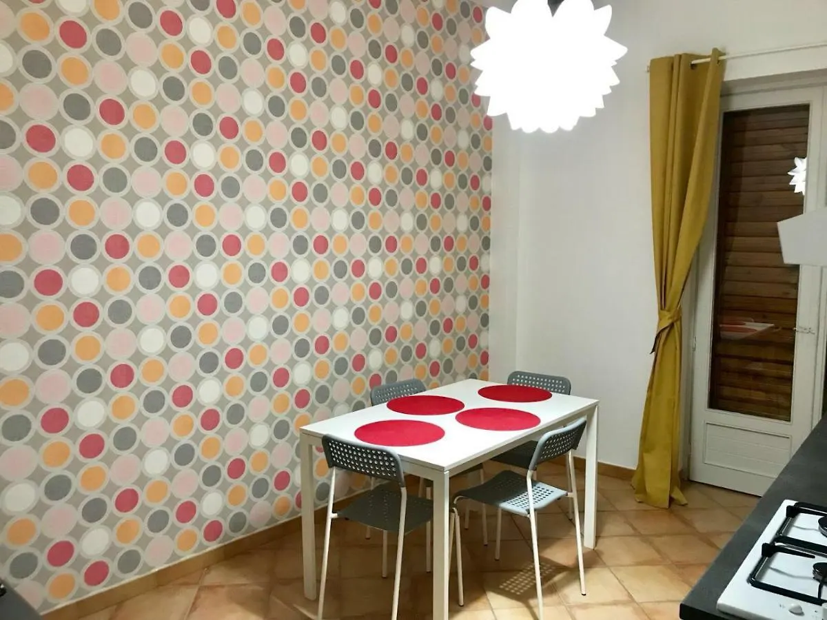 Etna Holidays Home Sereleo Santa Venerina