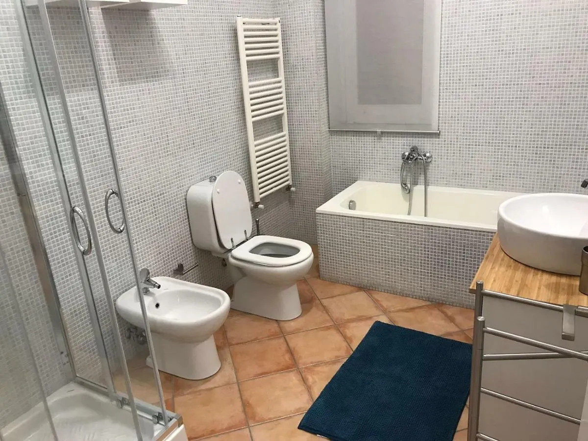 Hébergement de vacances Etna Holidays Home Sereleo Santa Venerina