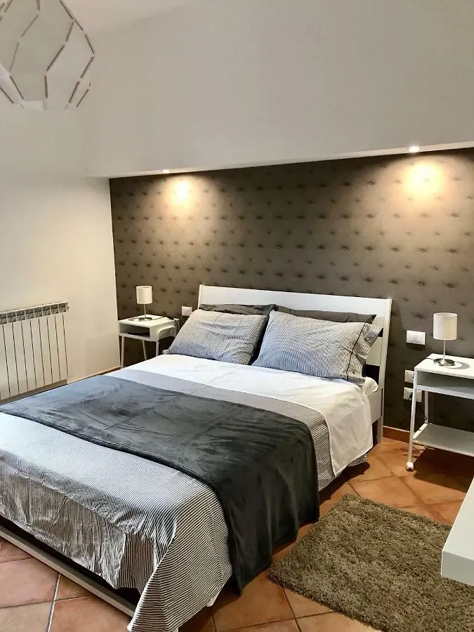 Etna Holidays Home Sereleo Santa Venerina 0*,