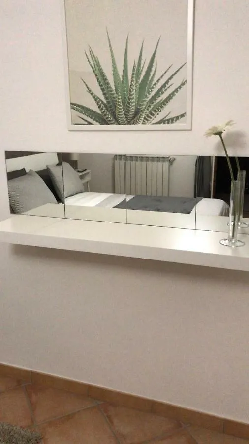 Hébergement de vacances Etna Holidays Home Sereleo Santa Venerina Italie