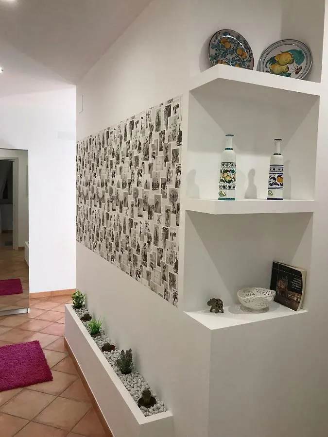 Etna Holidays Home Sereleo Santa Venerina