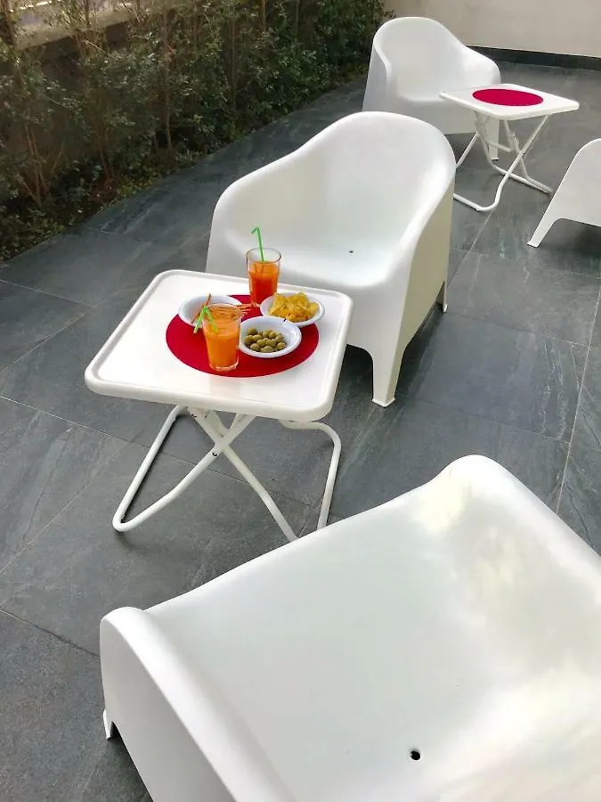 Etna Holidays Home Sereleo Santa Venerina Hébergement de vacances