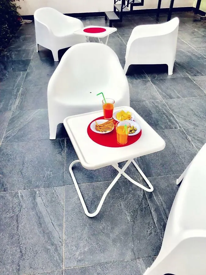 Etna Holidays Home Sereleo Santa Venerina Italie