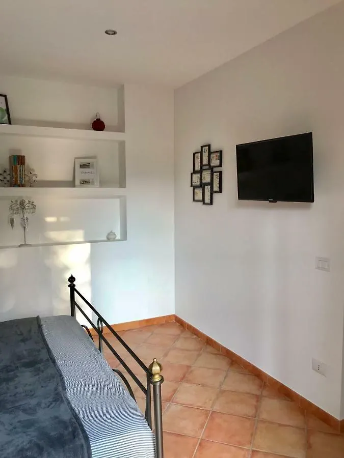 Etna Holidays Home Sereleo Santa Venerina