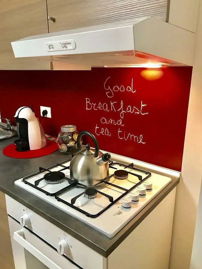 Etna Holidays Home Sereleo Santa Venerina 0*,  Italie