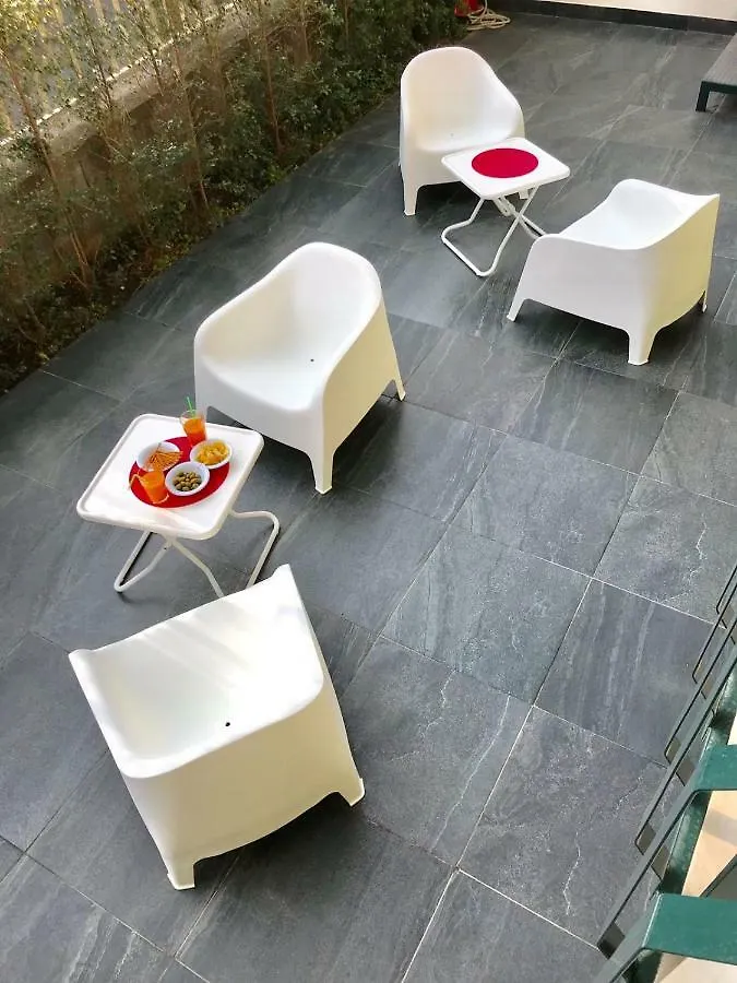 Etna Holidays Home Sereleo Santa Venerina Italie
