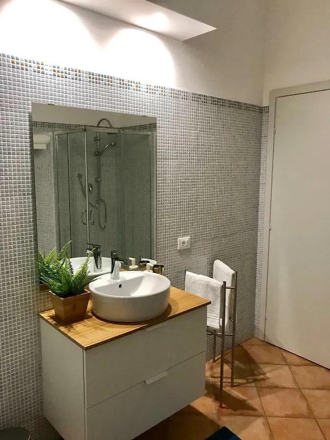 Etna Holidays Home Sereleo Santa Venerina Hébergement de vacances