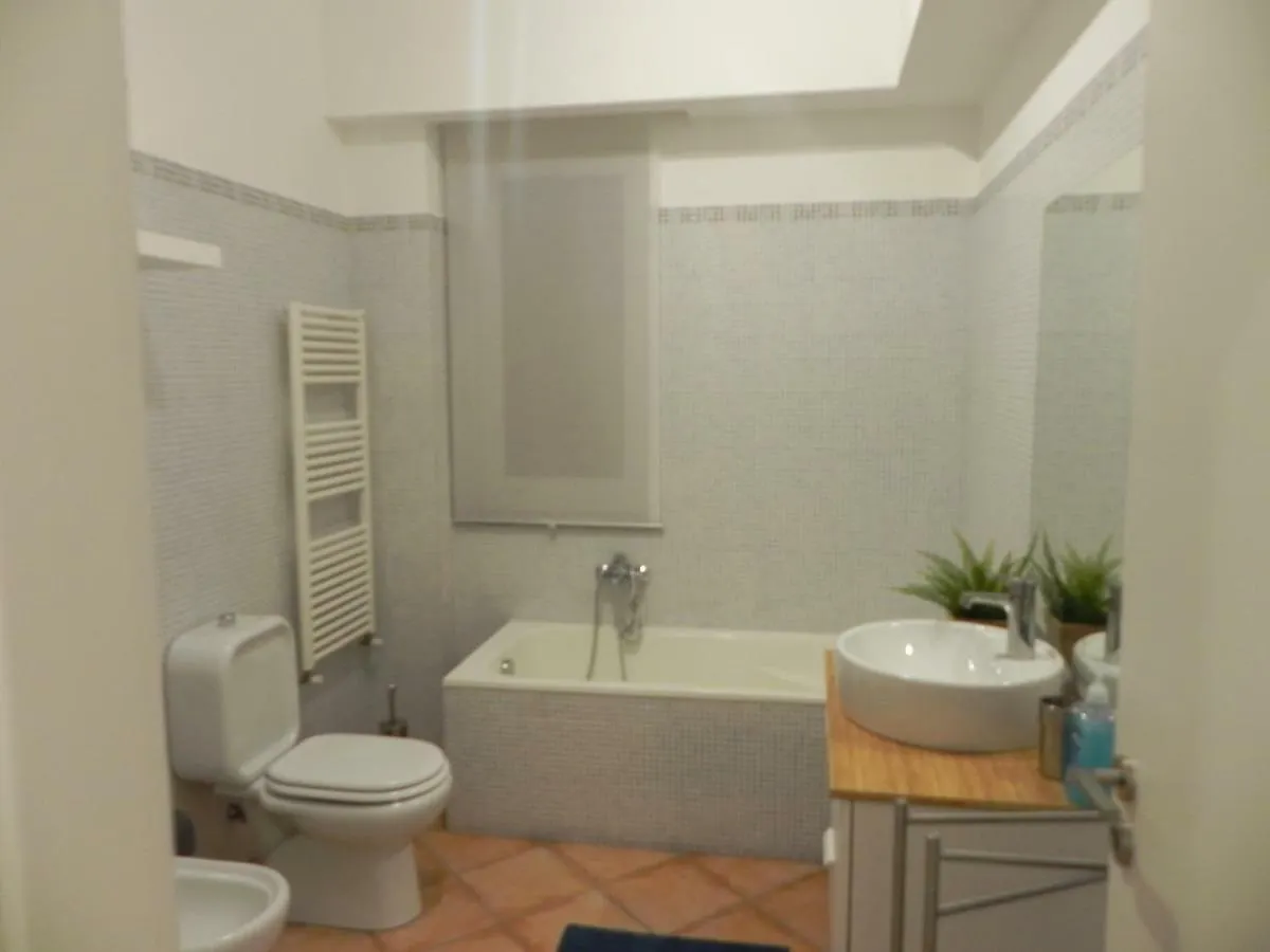Hébergement de vacances Etna Holidays Home Sereleo Santa Venerina