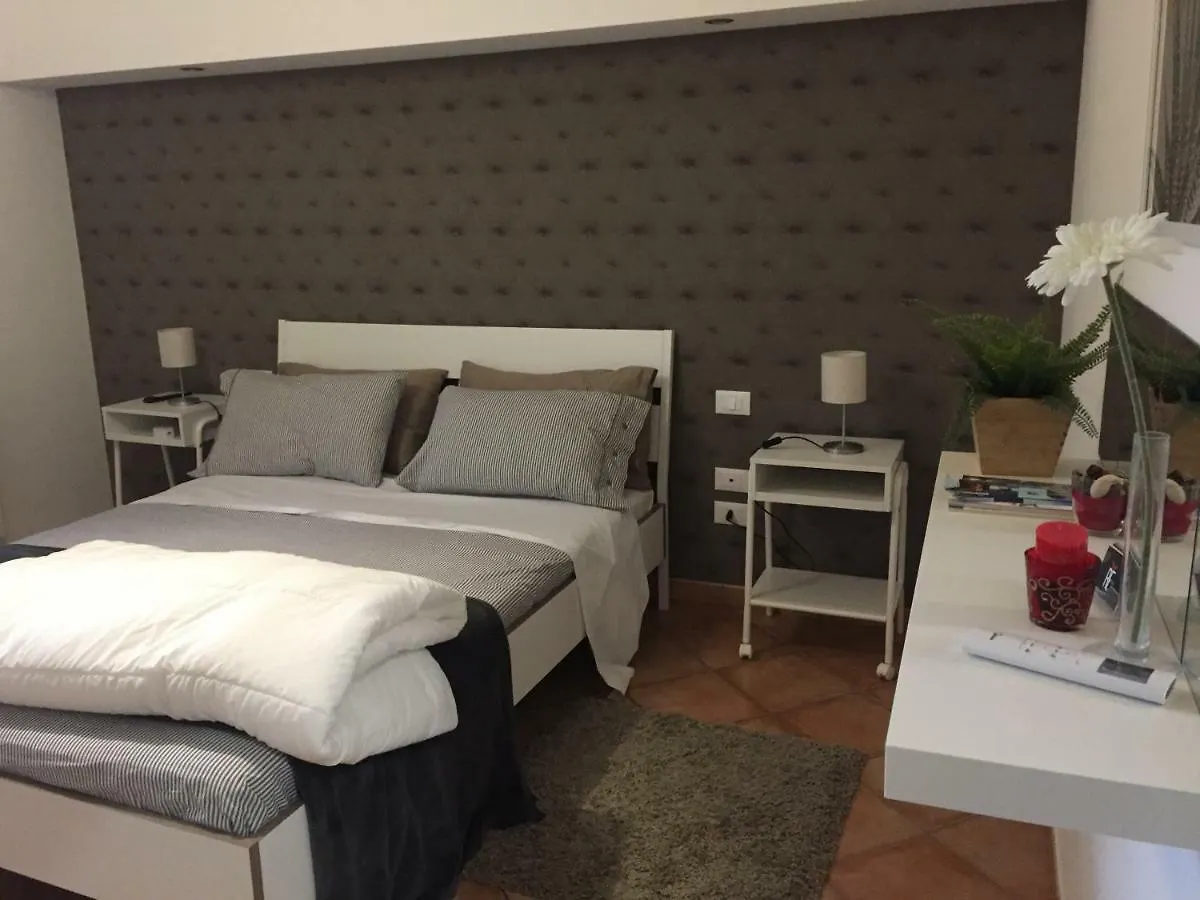 Casa vacanze Etna Holidays Home Sereleo Santa Venerina