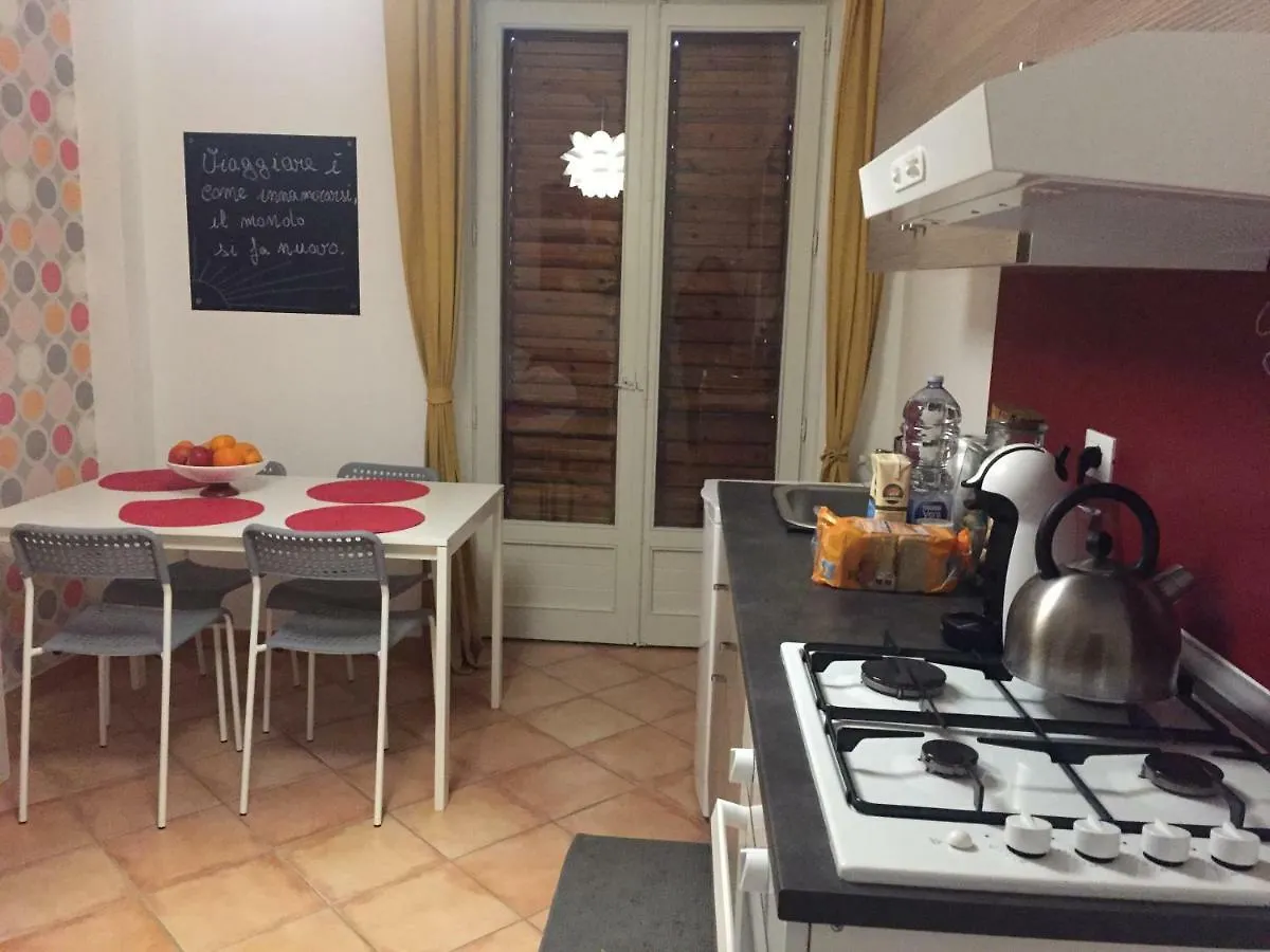 Etna Holidays Home Sereleo Santa Venerina 0*,