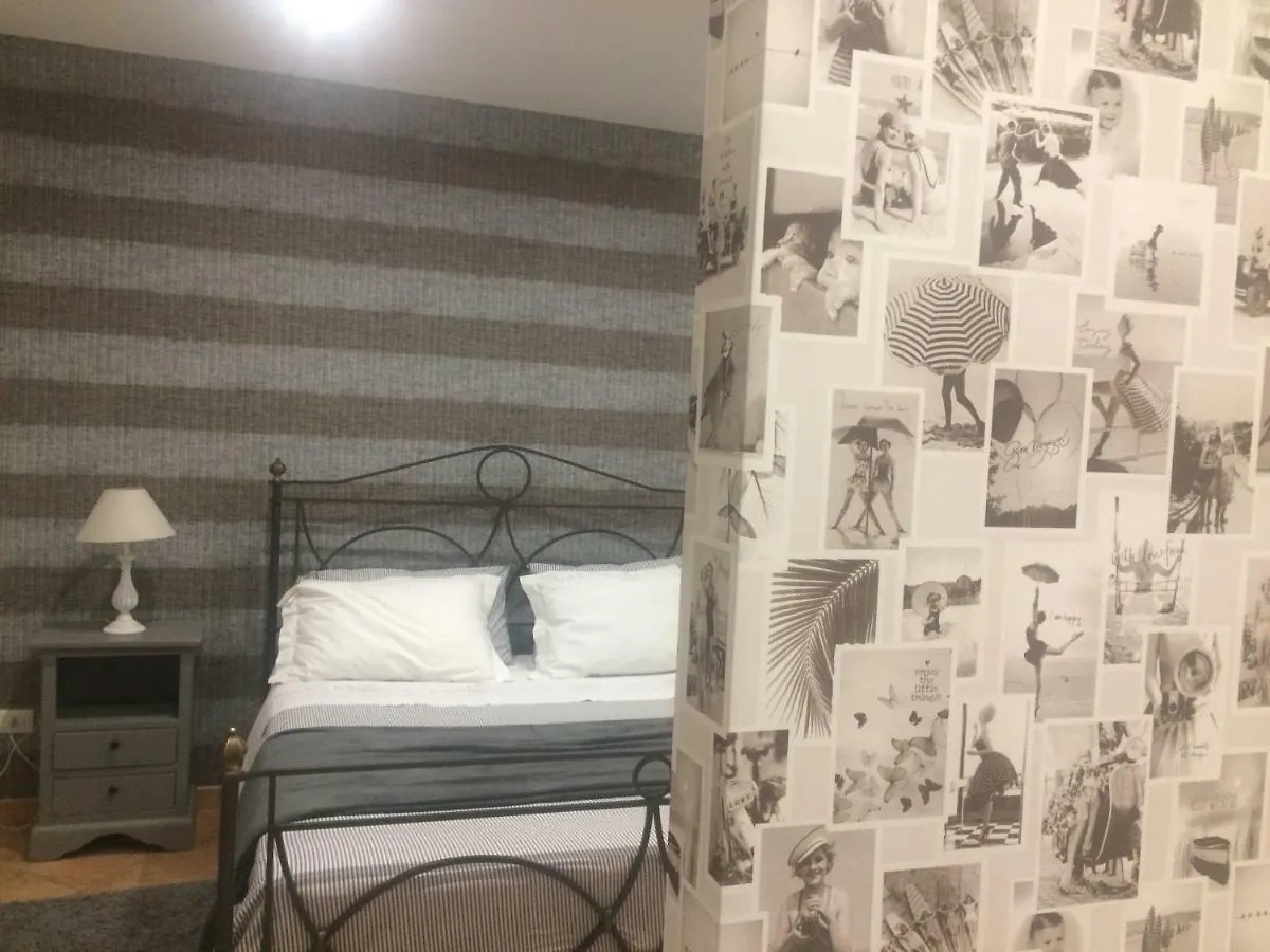 Hébergement de vacances Etna Holidays Home Sereleo Santa Venerina