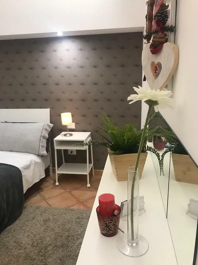 Casa vacanze Etna Holidays Home Sereleo Santa Venerina Italia