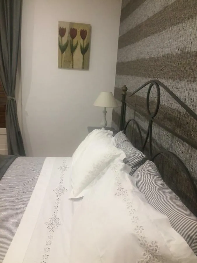 Etna Holidays Home Sereleo Santa Venerina Italie