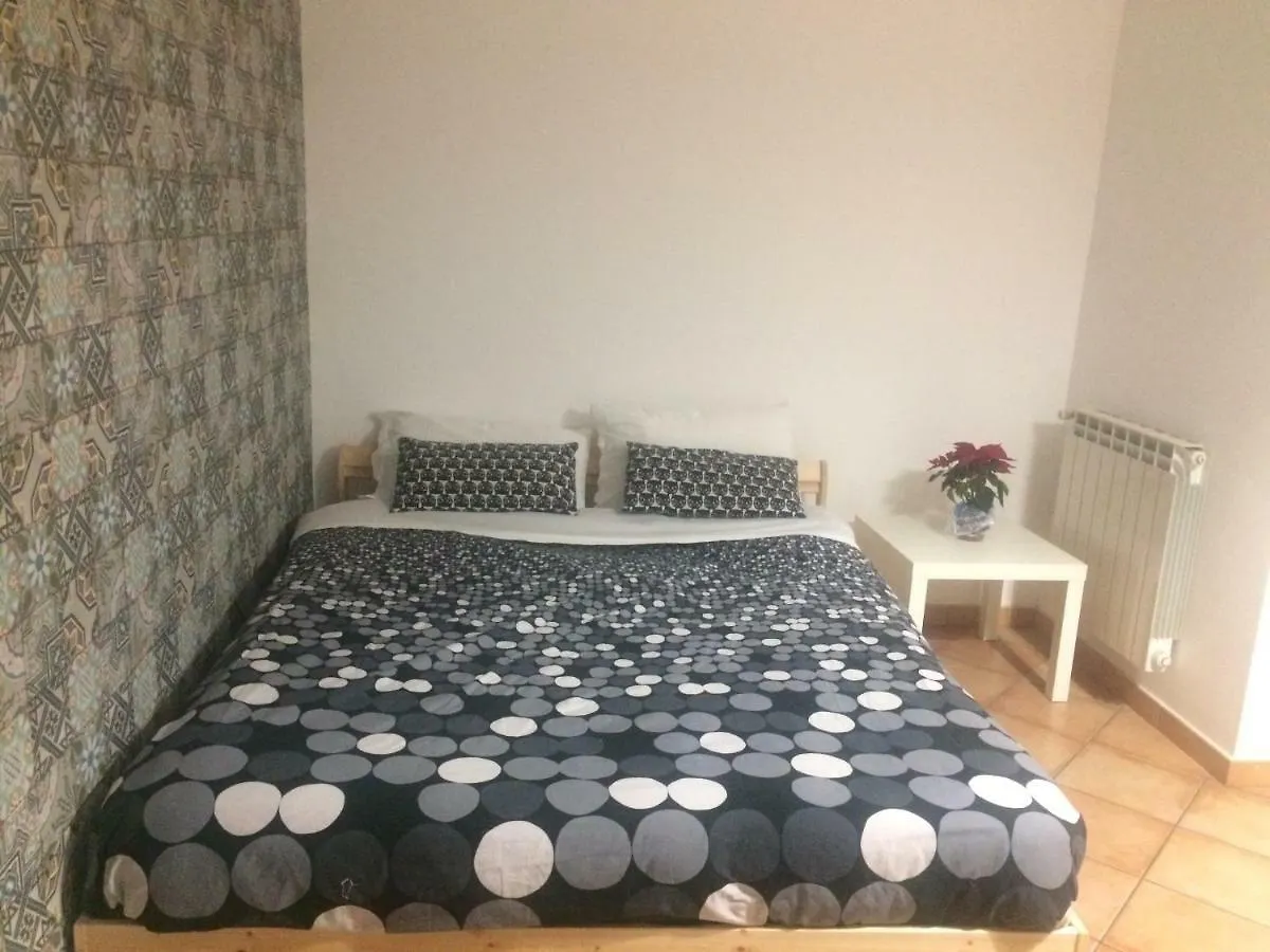 Etna Holidays Home Sereleo Santa Venerina Hébergement de vacances