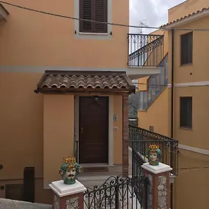 Appartement Casa Cundari, Castelmola