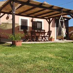 Hébergement de vacances Casa Paolo In Val Di Noto, Calabernardo