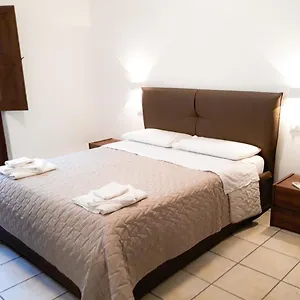 Appartement Gregory Filicudi, Pecorini