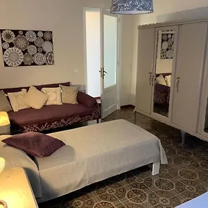 Appartement Bombonera, Augusta