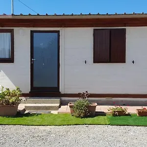 Casamya Casa vacanze SantʼAntìoco