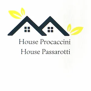 House Procaccini, 20 Appartamento Bologna