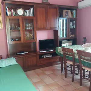 Hébergement de vacances Le Stelle Di Casa Leonardo, Castelmola