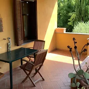 Sosta Paradisa Appartamento Pisa