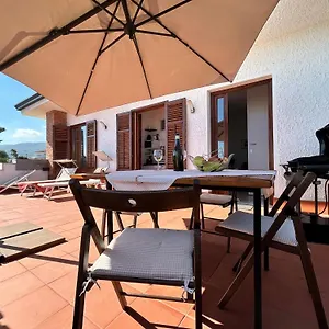 Appartement Casa Villea, Trabia