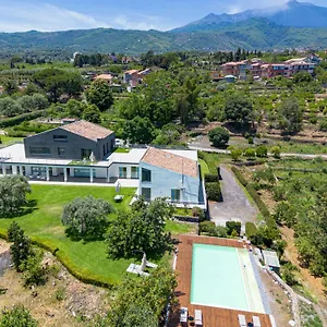Hébergement de vacances Persea, Santa Venerina