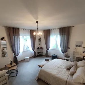 Express Luxury Appartamento Tirano